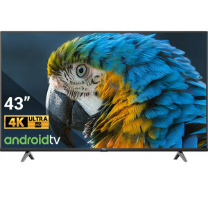 Smart Tivi TCL 4K 43 inch 43P618 (L43P618)