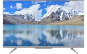 Smart Tivi TCL 4K 43 inch 43P715 (L43P715)