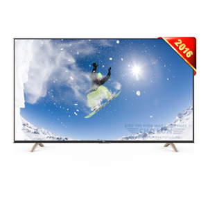 Smart Tivi TCL 49 inch FullHD 49P1-SF