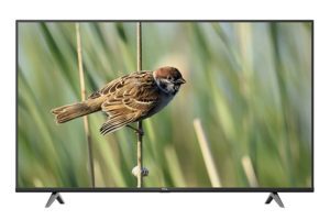 Smart Tivi TCL 4K 50 inch 50P618