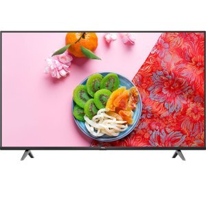 Smart Tivi TCL 4K 55 inch 55P618