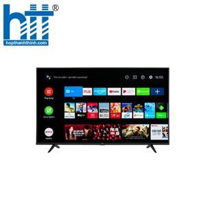 Smart Tivi TCL 4K 65 inch 65P615