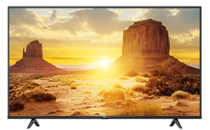 Smart Tivi TCL 4K 75 inch 75P618