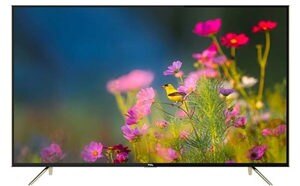 Smart Tivi TCL 43 inch L43S6000 (43S6000)