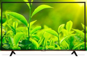 Smart Tivi TCL 43 inch FullHD L43S62T