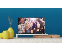 Smart Tivi TCL 4K 50 inch L50P6