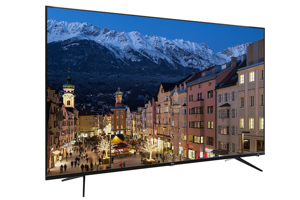 Smart Tivi TCL 4K 50 inch L50P6