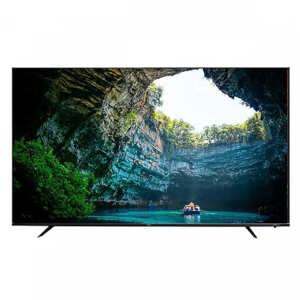 Smart Tivi TCL 4K 50 inch L50P6