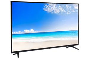 Smart Tivi TCL 4K 50 inch L50P65-UF