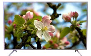 Smart Tivi TCL 4K 55 inch L55P2-UF (55P2-UF)