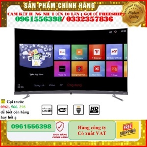 Smart Tivi TCL 4K 55 inch L55P5-UC