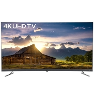 Smart Tivi TCL 4K 55 inch L55P5-UC