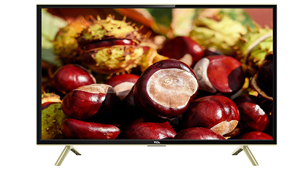 Smart Tivi LED TCL 55 inch FullHD L55S4900