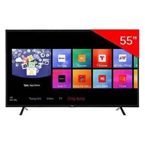 Smart Tivi TCL 55 inch FullHD L55S62