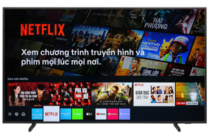 Smart Tivi The Frame QLED Samsung 55 inch 4K QA55LS03A