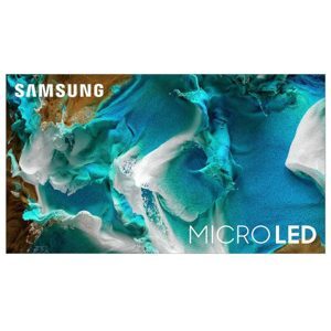 Smart Tivi The Wall Micro LED Samsung 4K 99 inch MNA99MS1A