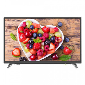 Smart Tivi Toshiba Full HD 40 inch 40L5650 (40L5650VN)