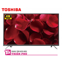 Smart Tivi Toshiba Full HD 43 inch 43U7650 (43U7650VN)