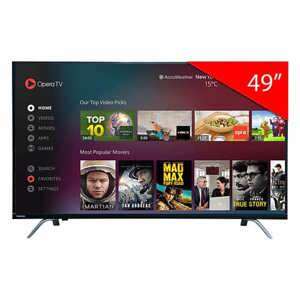 Smart Tivi Toshiba Full HD 49 inch 49U7650