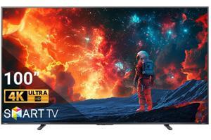 Smart Tivi Toshiba 4K 100 Inch 100Z670NP