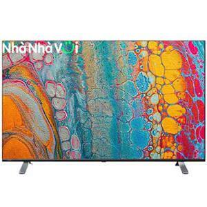 Google Tivi Toshiba 4K 43 inch 43C350LP