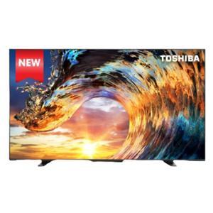 Google Tivi Toshiba 4K 50 inch 50M550LP tràn viền