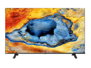 Smart Tivi Toshiba 4K 50 Inch 50E330NP