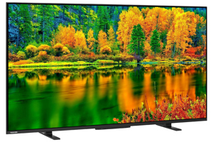 Google Tivi Toshiba 4K 55 inch 55M550LP tràn viền