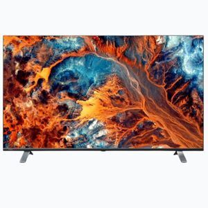 Google Tivi Toshiba 4K 55 inch 55M550LP tràn viền