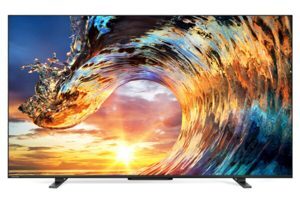 Google Tivi Toshiba 4K 65 inch 65M550LP tràn viền