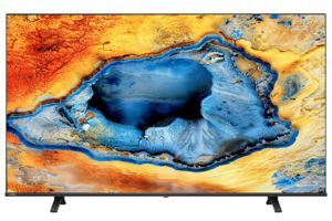 Smart Tivi Toshiba 4K 65 Inch 65E330NP