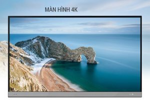 Smart Tivi Toshiba 4K 55 inch 55U6750