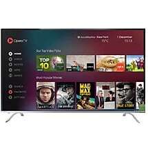 Smart Tivi Toshiba 4K 55 inch 55U9650 (55U9650VN)