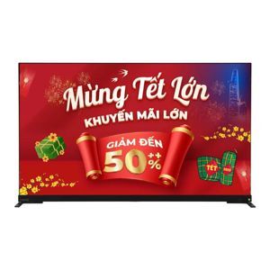 Smart tivi Toshiba 65 inch 4K 65X9900LP