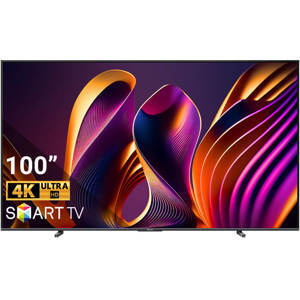 Smart Tivi VIDAA Hisense 4K 100 inch 100Q7N