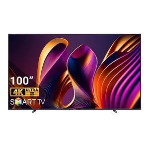 Smart Tivi VIDAA Hisense 4K 100 inch 100Q7N