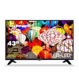 Smart Tivi Rindo VTC Now Full HD 43 inch VR-43AF6800