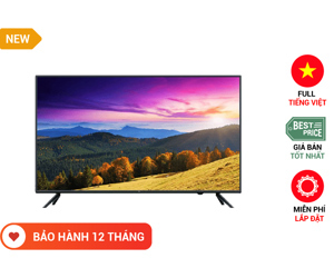 Smart Tivi Xiaomi Full HD 40 inch 4C