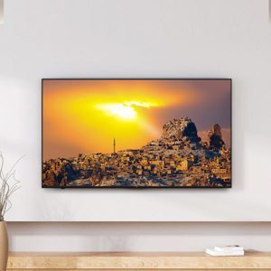 Smart Tivi Xiaomi 4K 55 inch 4C