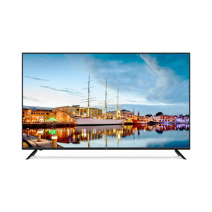 Smart Tivi Xiaomi 4K 55 inch 4C