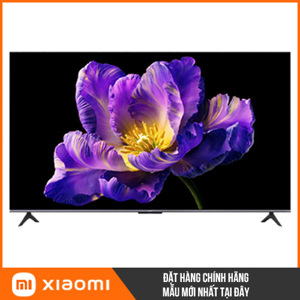 Smart Tivi Xiaomi 4K 65 inch S65
