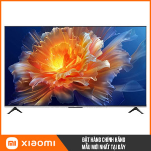 Smart Tivi Xiaomi 4K 75 inch S75