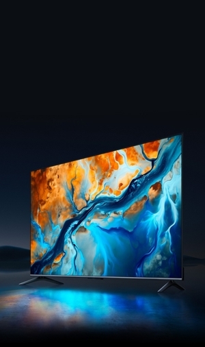 Smart Tivi Xiaomi 4K 75 inch S75