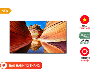 Smart Tivi Xiaomi 4K 75 inch 4S