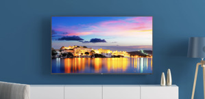 Smart Tivi Xiaomi 4K 50 inch 4S