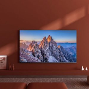 Smart Tivi Xiaomi 4K 65 inch E65S Pro