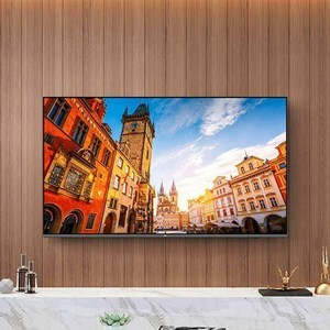 Smart Tivi Xiaomi 4K 55 inch E55A