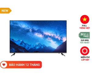 Smart Tivi Xiaomi 4K 55 inch E55A