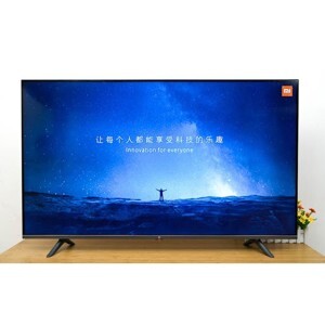 Smart Tivi Xiaomi 4K 55 inch E55C