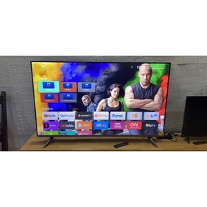 Smart Tivi Xiaomi 4K 55 inch E55X